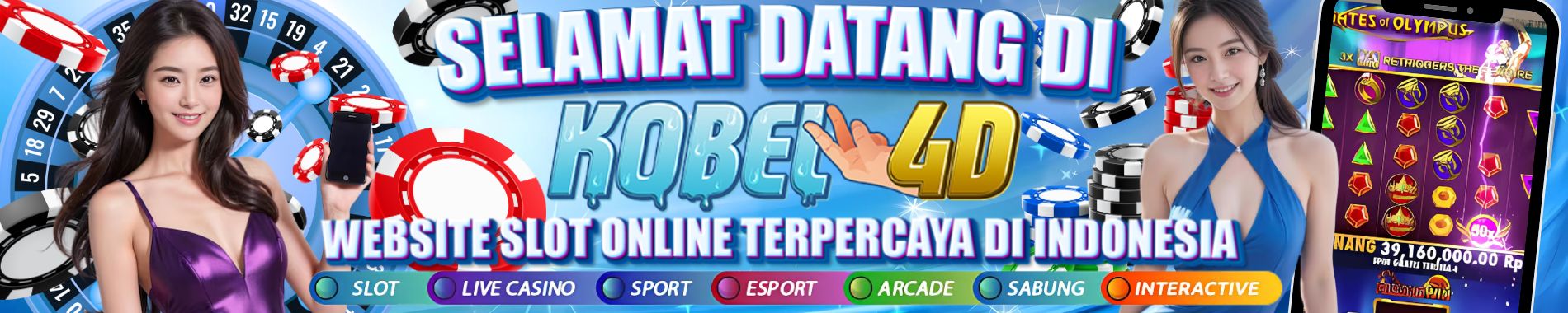 KOBEL4D